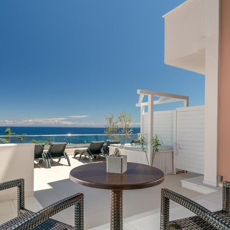 Kymothoe Elite Suites Tsilivi  Exterior photo