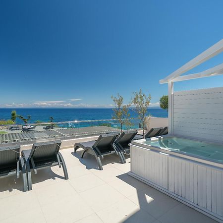 Kymothoe Elite Suites Tsilivi  Exterior photo