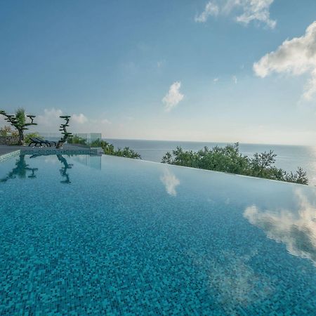 Kymothoe Elite Suites Tsilivi  Exterior photo