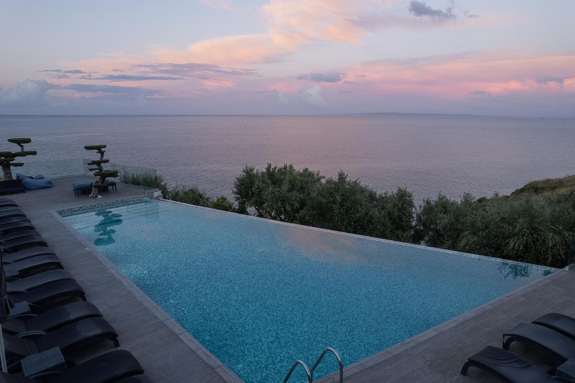 Kymothoe Elite Suites Tsilivi  Exterior photo