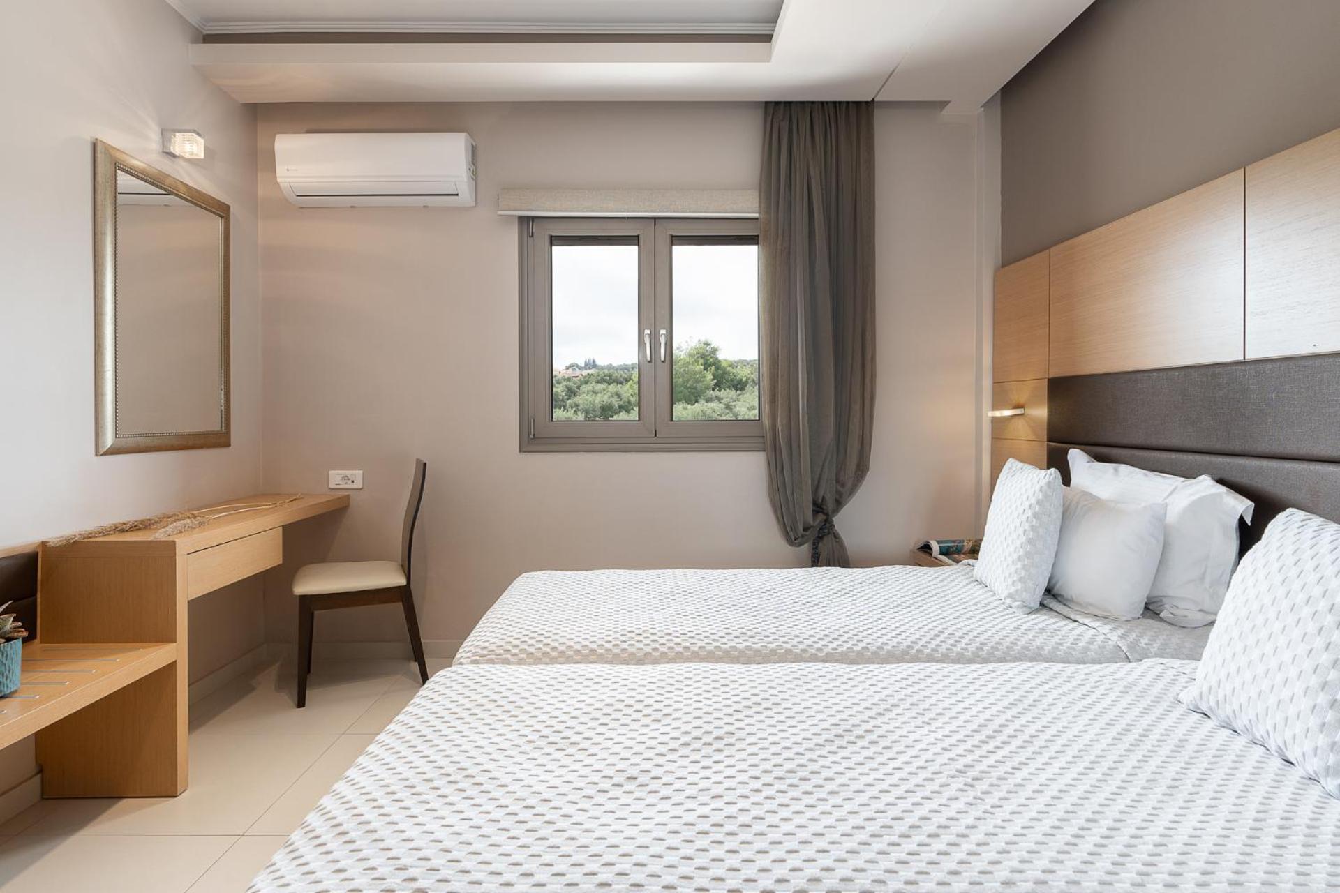 Kymothoe Elite Suites Tsilivi  Exterior photo