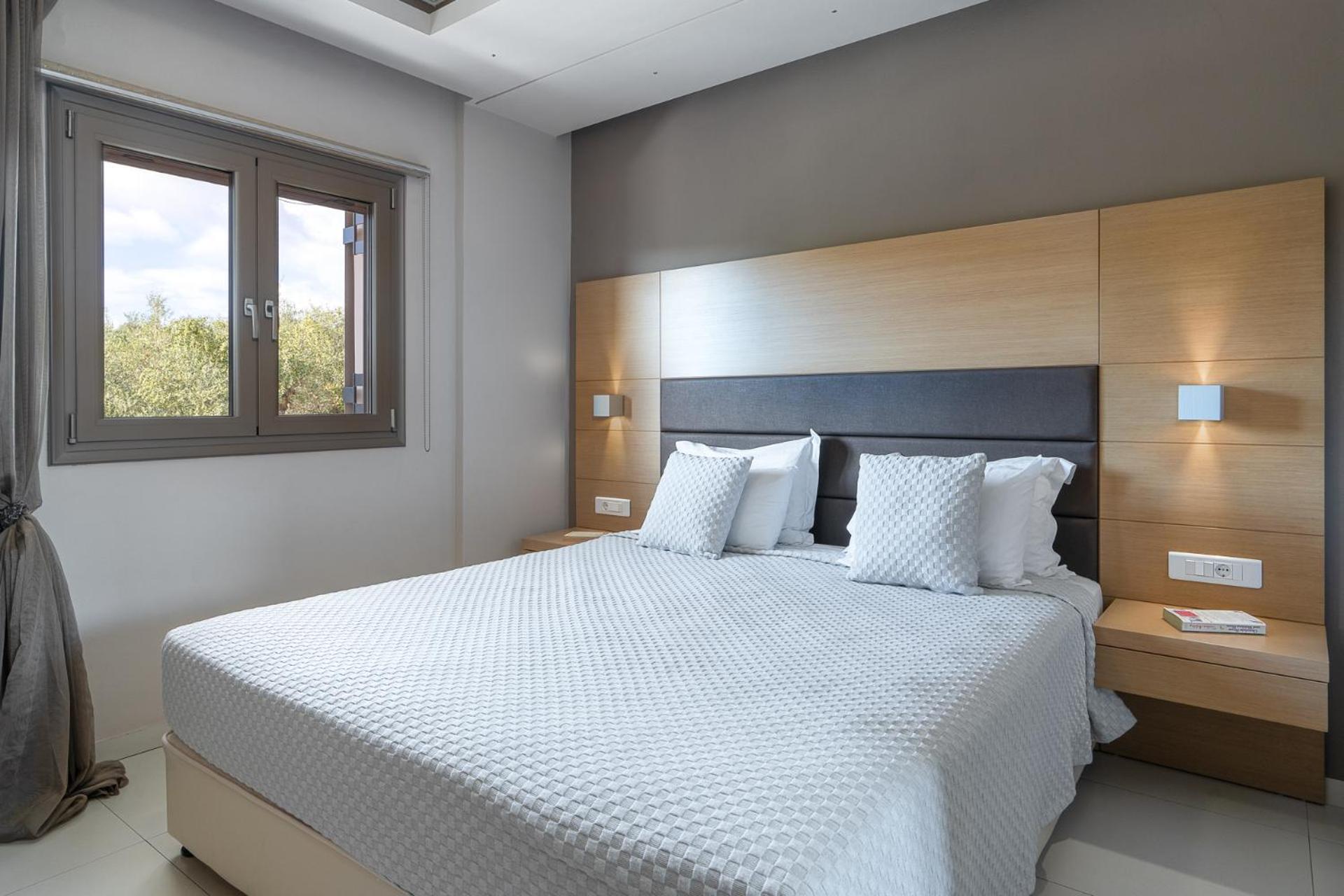 Kymothoe Elite Suites Tsilivi  Exterior photo