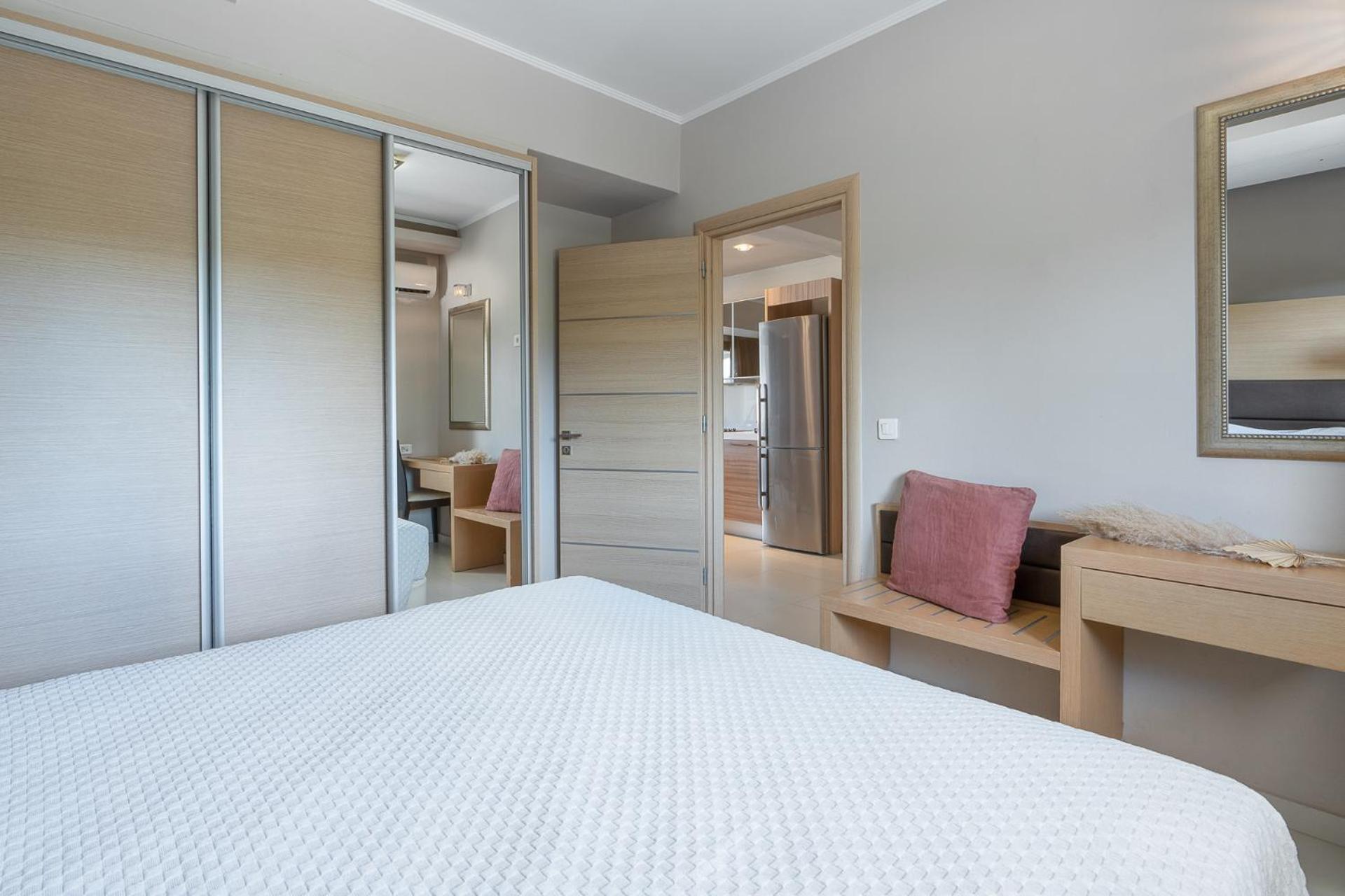 Kymothoe Elite Suites Tsilivi  Exterior photo
