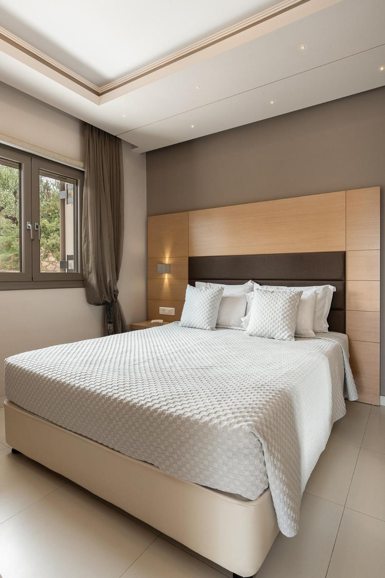 Kymothoe Elite Suites Tsilivi  Exterior photo