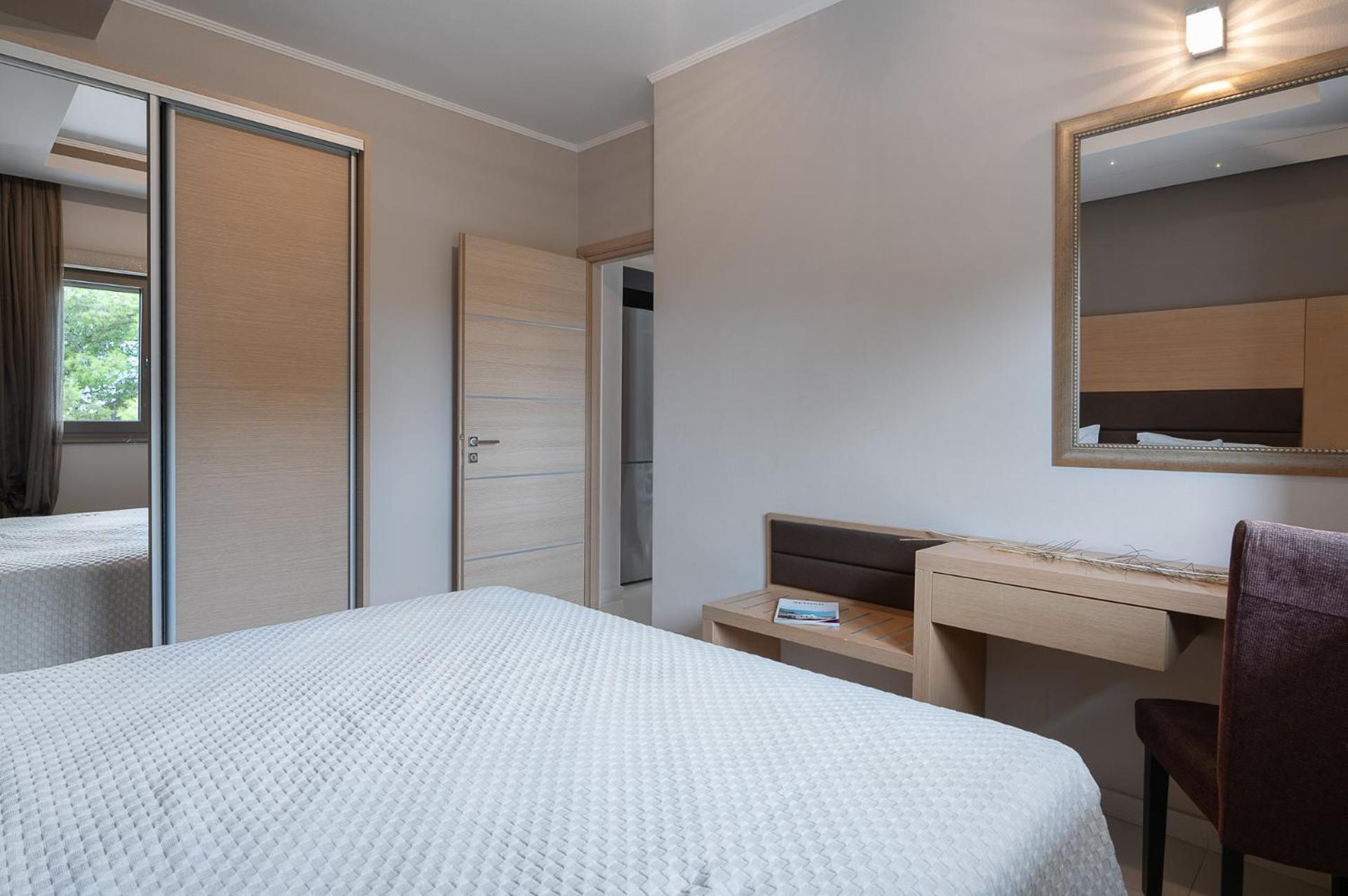 Kymothoe Elite Suites Tsilivi  Exterior photo