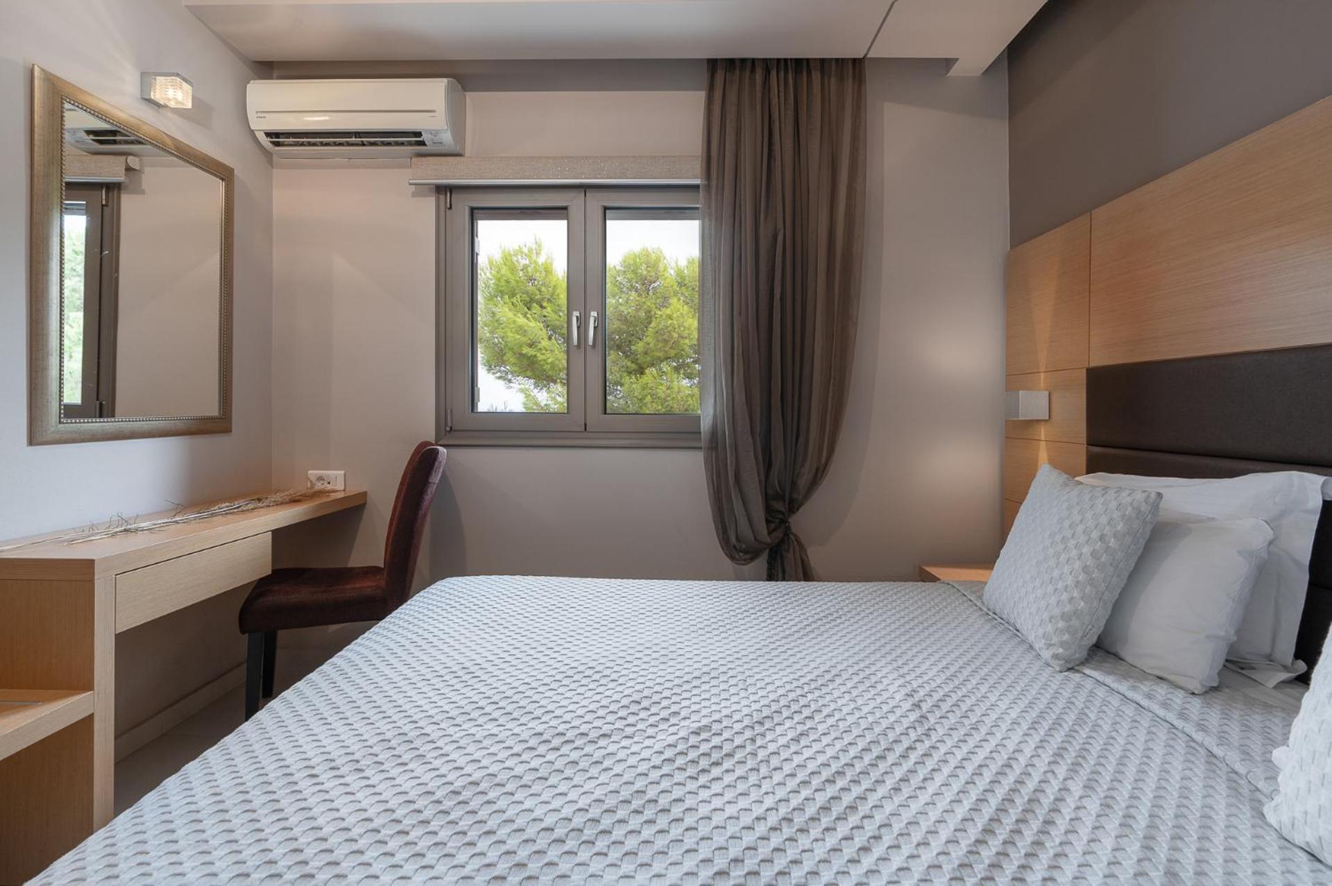 Kymothoe Elite Suites Tsilivi  Exterior photo