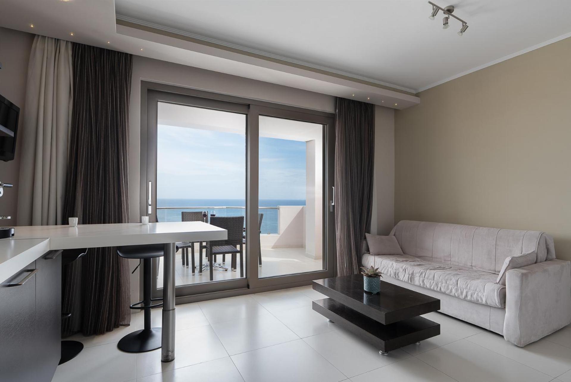 Kymothoe Elite Suites Tsilivi  Exterior photo