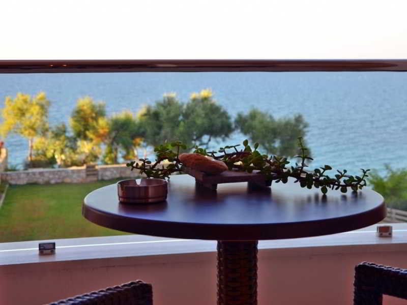 Kymothoe Elite Suites Tsilivi  Exterior photo