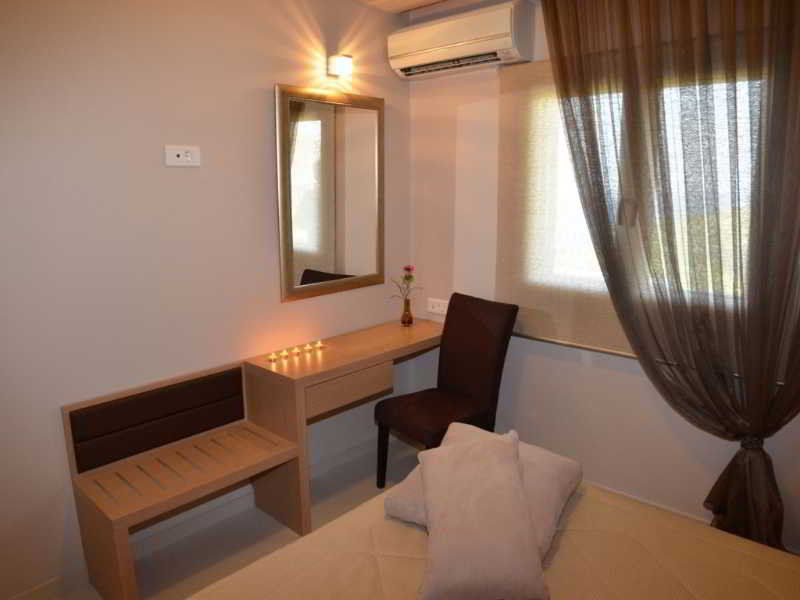 Kymothoe Elite Suites Tsilivi  Exterior photo