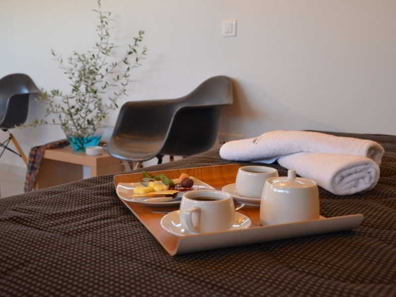 Kymothoe Elite Suites Tsilivi  Exterior photo