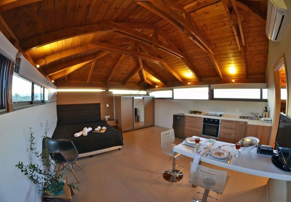 Kymothoe Elite Suites Tsilivi  Exterior photo