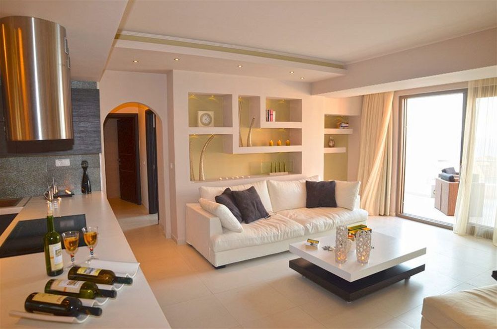 Kymothoe Elite Suites Tsilivi  Exterior photo